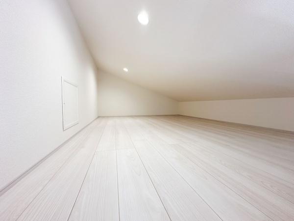 和光市中央２丁目の新築一戸建