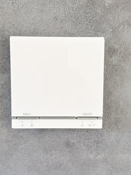 和光市中央２丁目の新築一戸建
