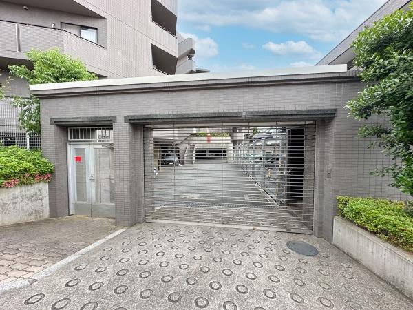 ザ・ステイツ朝霞根岸台