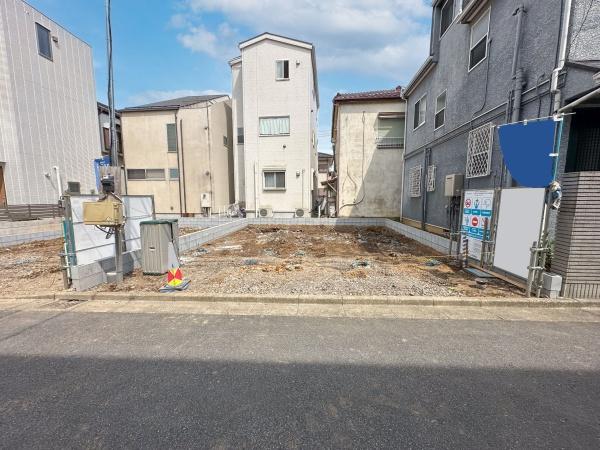 朝霞市本町１丁目の新築一戸建
