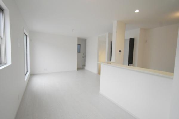 朝霞市本町１丁目の新築一戸建