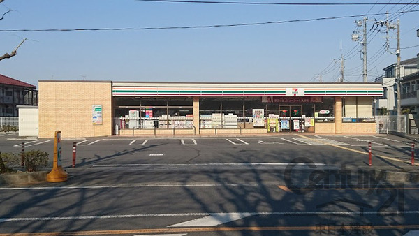 ベルポート朝霞弐番館(セブンイレブン朝霞幸町1丁目店)