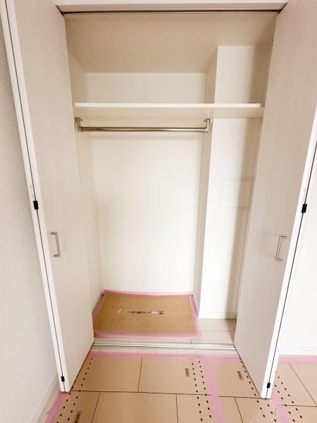 ベルポート朝霞弐番館