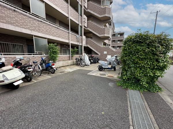ベルポート朝霞弐番館