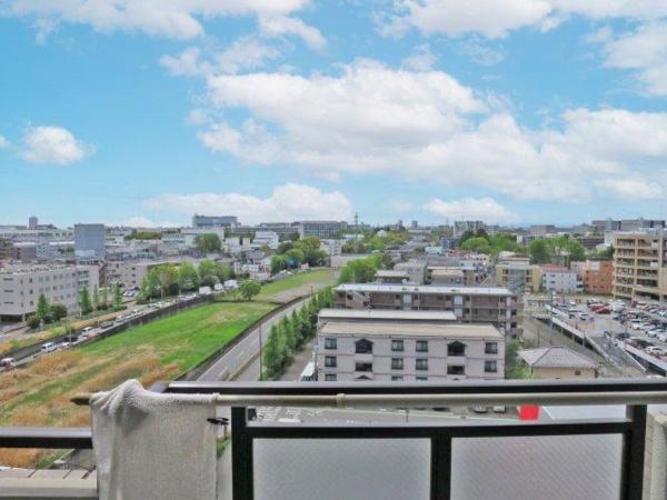 グリーンプラザ和光壱番館