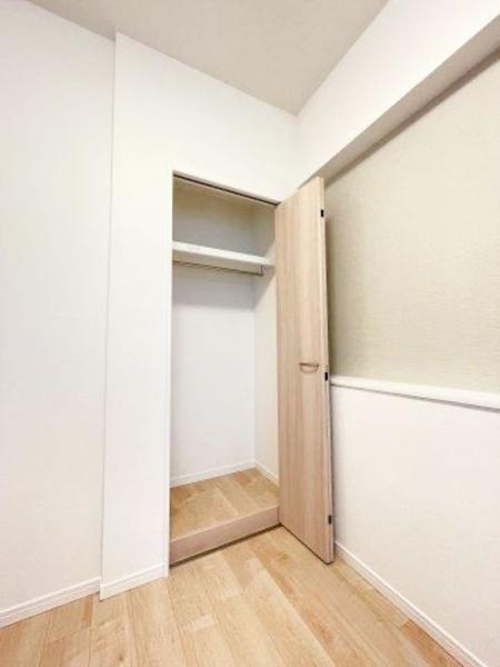 グリーンプラザ和光壱番館