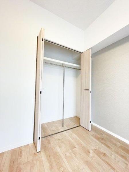 グリーンプラザ和光壱番館
