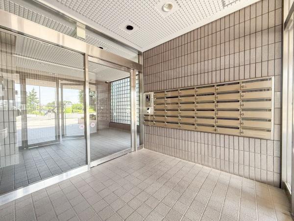 グリーンプラザ和光壱番館