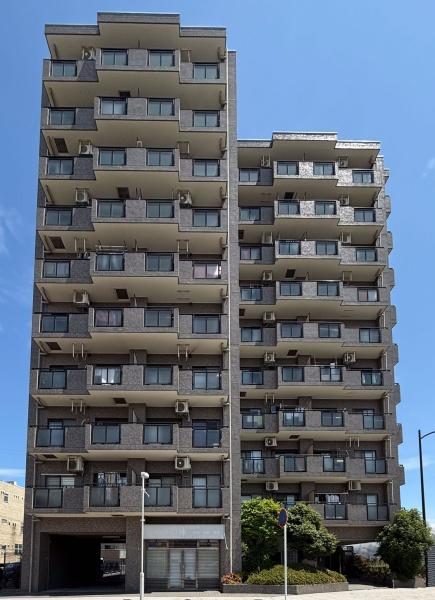 グリーンプラザ和光壱番館