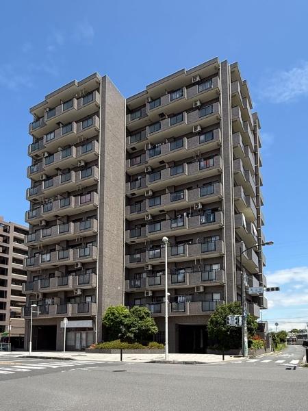グリーンプラザ和光壱番館