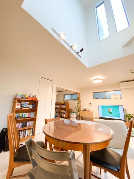 朝霞市根岸台７丁目の中古一戸建