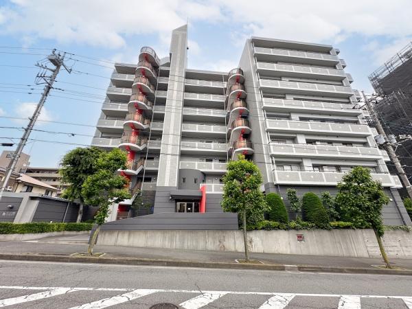 アーベイン和光アーバンコート