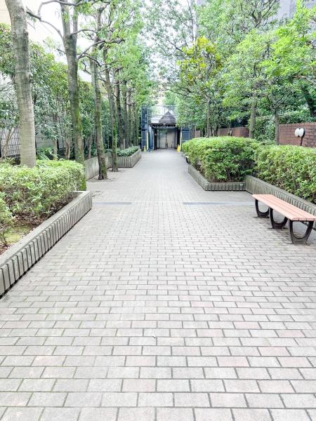 成増ハウス