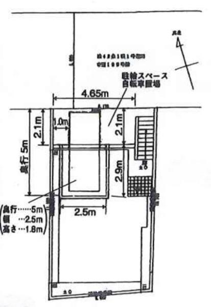 朝霞市岡３丁目の新築一戸建