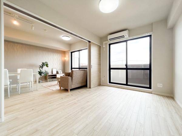 ロイヤルステージ朝霞