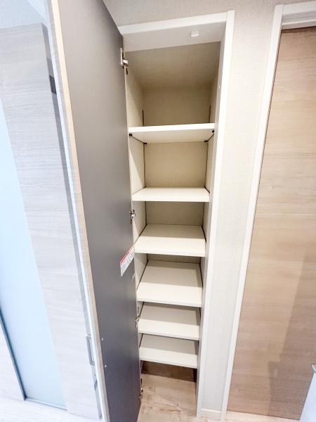 ロイヤルステージ朝霞