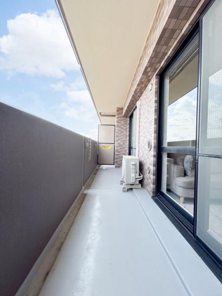 ロイヤルステージ朝霞