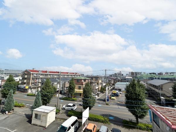 ロイヤルステージ朝霞