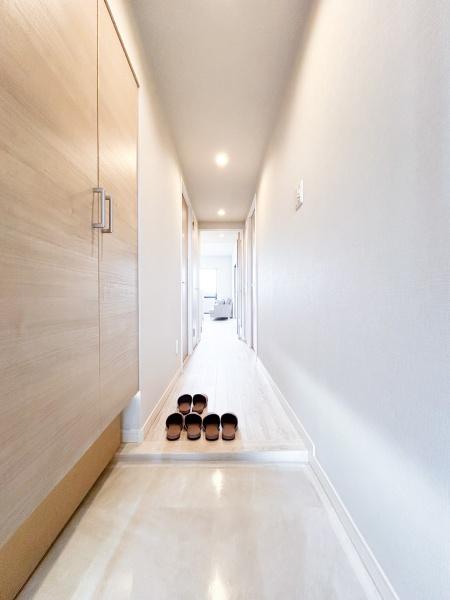 ロイヤルステージ朝霞