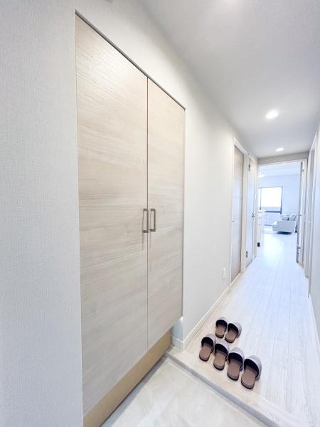 ロイヤルステージ朝霞