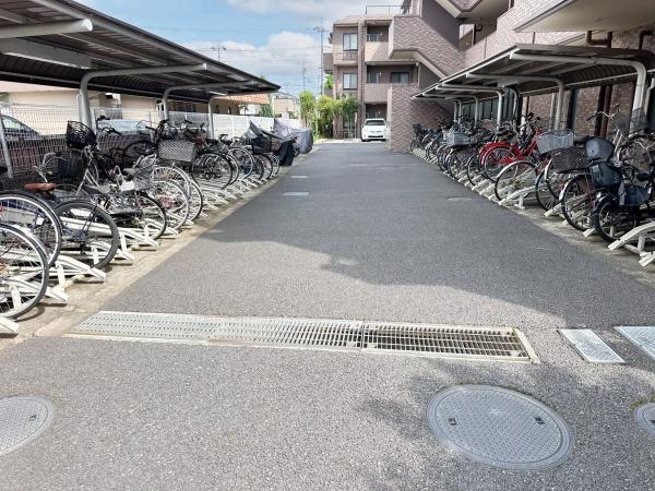 ロイヤルステージ朝霞