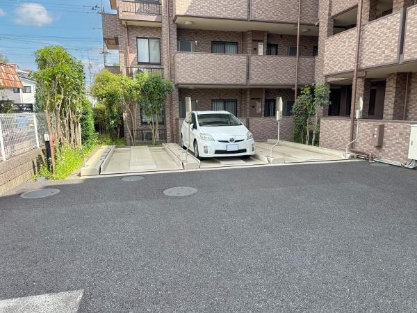 ロイヤルステージ朝霞