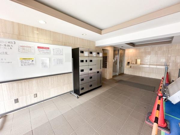 ロイヤルステージ朝霞