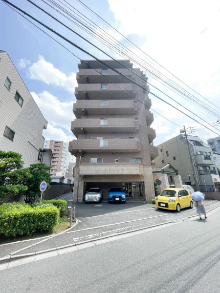 マイキャッスル朝霞