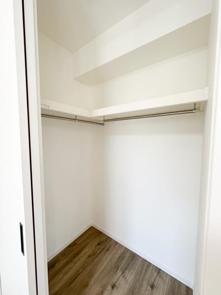 ベルポート朝霞参番館