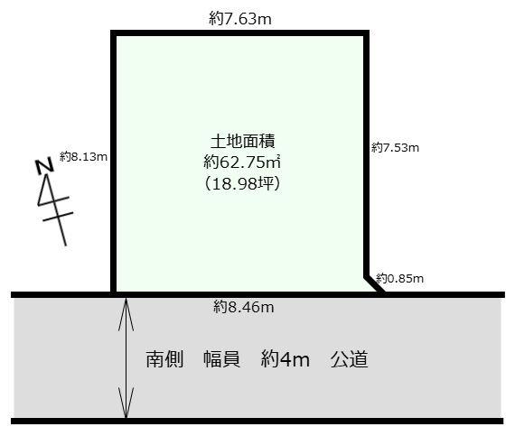 朝霞市根岸台５丁目の新築一戸建