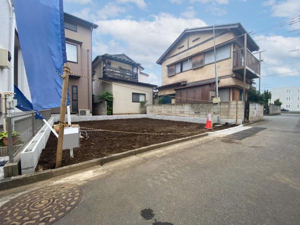 朝霞市根岸台５丁目の新築一戸建