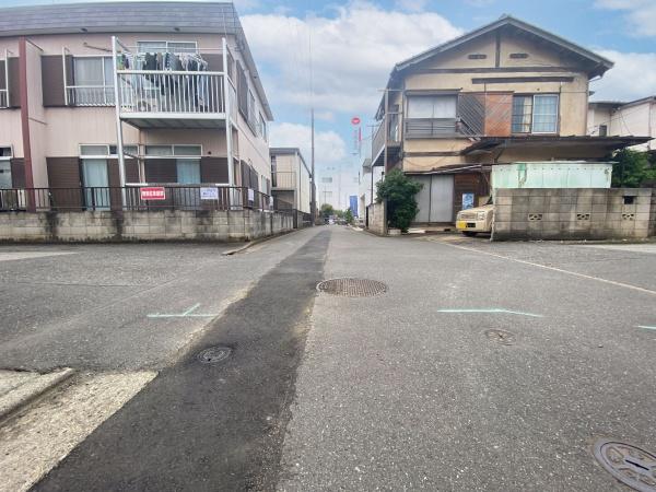 朝霞市根岸台５丁目の新築一戸建