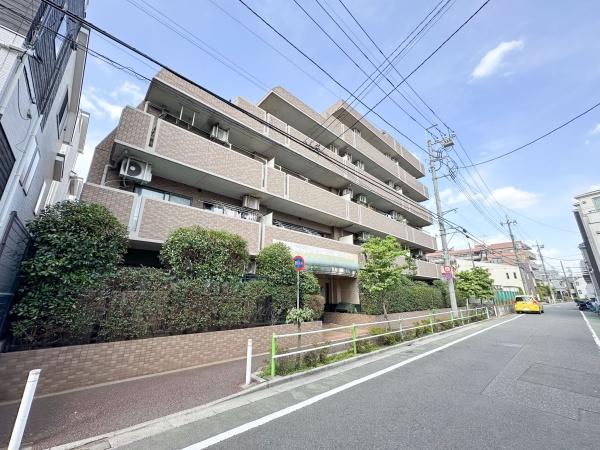 ライオンズマンション西高島平溝下公園