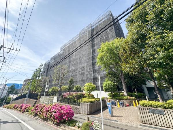 成増ハウス
