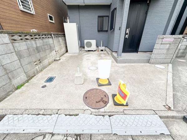 朝霞市幸町１丁目の中古一戸建て