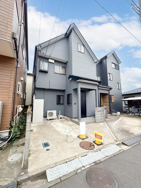 朝霞市幸町１丁目の中古一戸建て