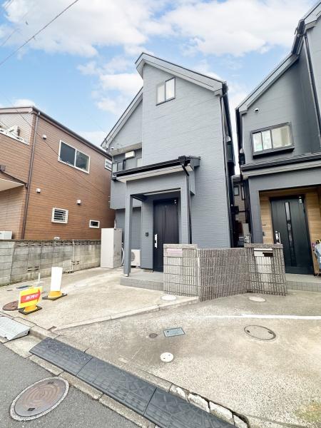 朝霞市幸町１丁目の中古一戸建て