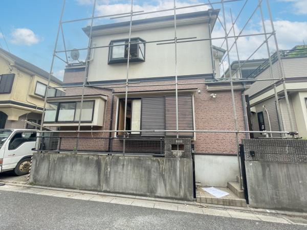 練馬区大泉町３丁目の売土地