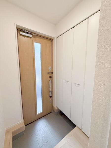 朝霞市溝沼１丁目の新築一戸建