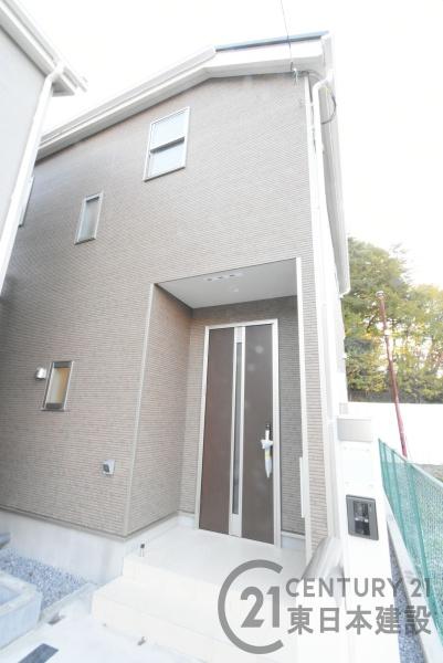 朝霞市溝沼１丁目の新築一戸建