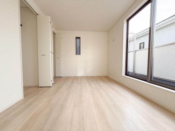 朝霞市溝沼１丁目の新築一戸建