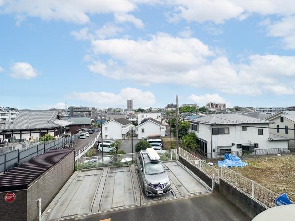 レーベンハイム和光ヒルズ弐番館