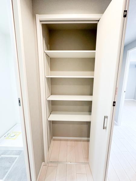 レーベンハイム和光ヒルズ弐番館
