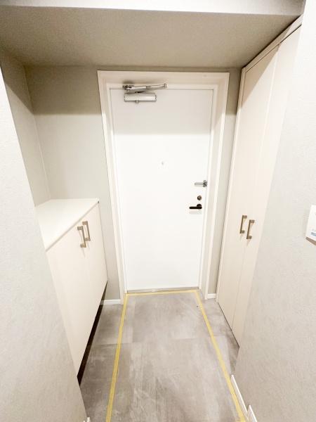 レーベンハイム和光ヒルズ弐番館