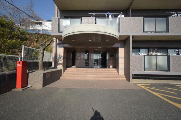 レーベンハイム和光ヒルズ弐番館