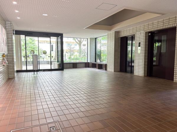 シーアイハイツ和光C棟