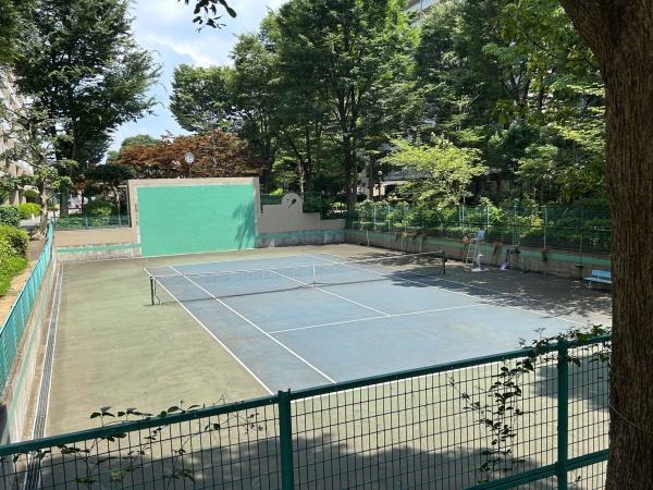 シーアイハイツ和光C棟