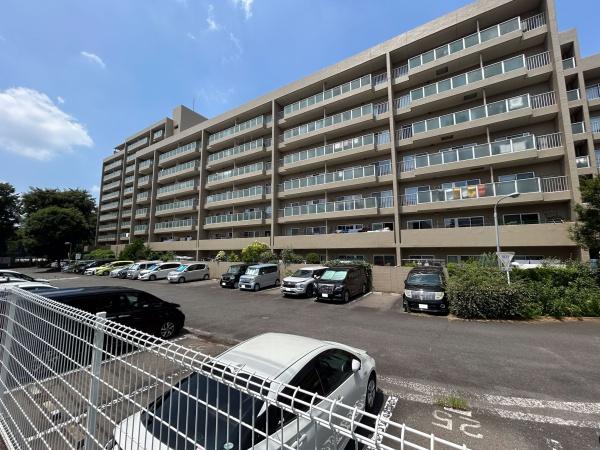 シーアイハイツ和光C棟
