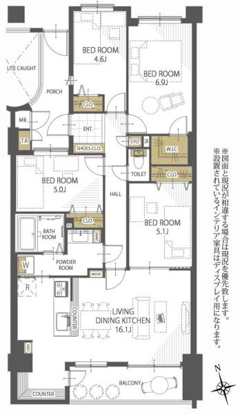 ハートスクエア21朝霞