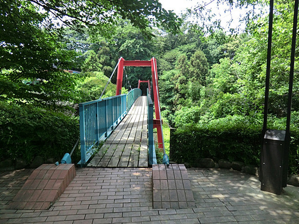 ハートスクエア21朝霞(滝の根公園)